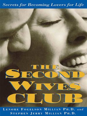 cover image of The Second Wives' Club